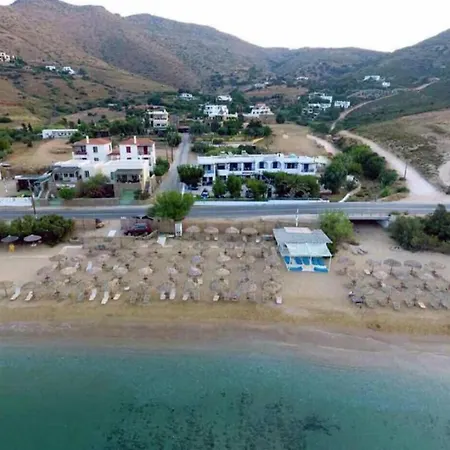 Perasma 6 * Kipri (Andros)