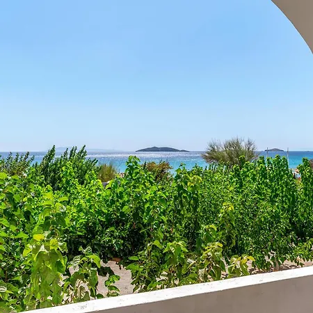 Perasma 6 Feriehus Kipri (Andros)