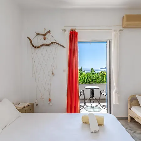 Feriehus Perasma 6 *