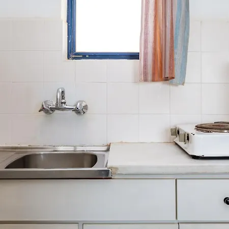 Perasma 6 * Kipri (Andros)