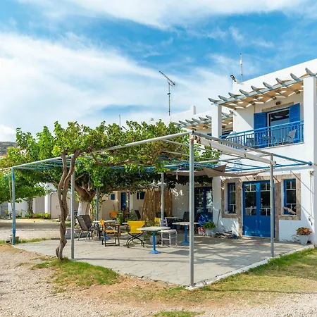 Perasma 6 Feriehus *