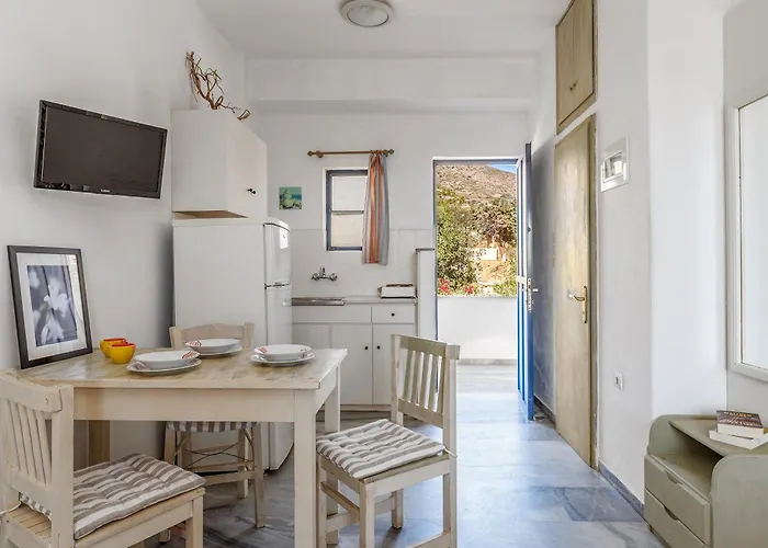 度假居 Perasma 6 *