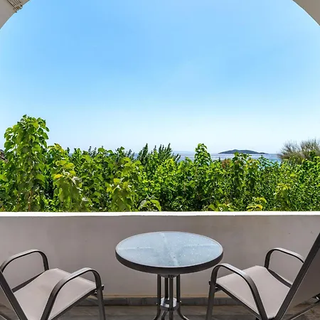 Perasma 6 בית נופש