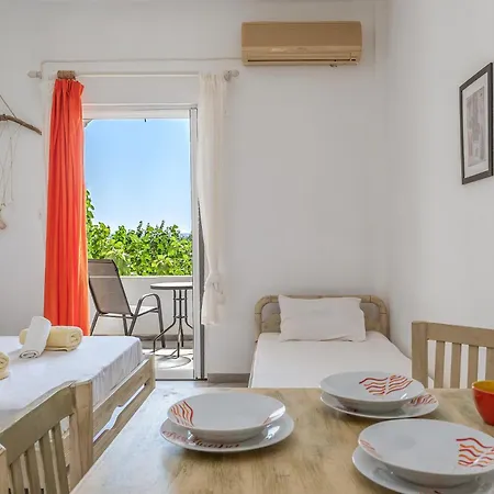 6 Kypri Seaview Perasma Hébergement de vacances