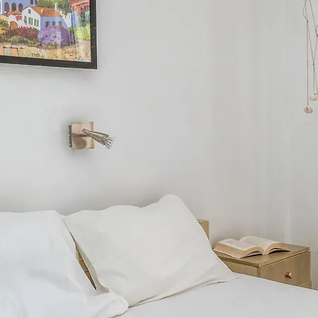 בית נופש Perasma 6 קיפרי