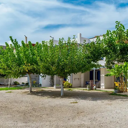 6 Kypri Seaview Perasma * Kipri (Andros)
