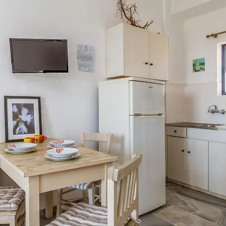 Perasma 6 Tatil Evi Kipri (Andros)
