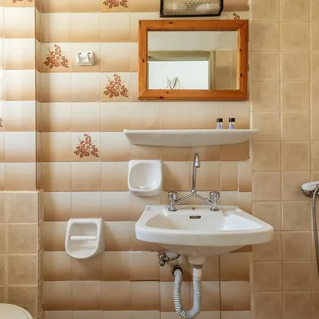 Tatil Evi Perasma 6