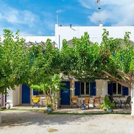 Perasma 6 Tatil Evi *