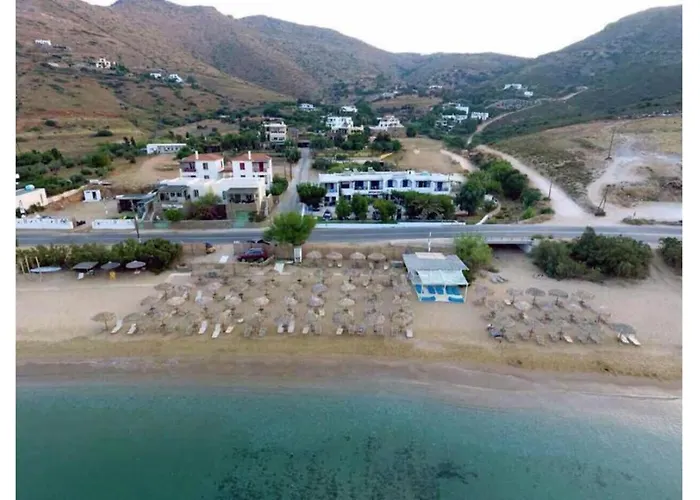 Perasma 6 * Kipri (Andros)