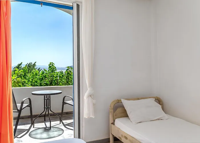 Perasma 6 * Kipri (Andros)