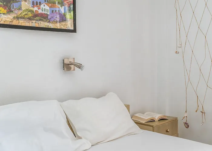 Tatil Evi Perasma 6 Kipri (Andros)