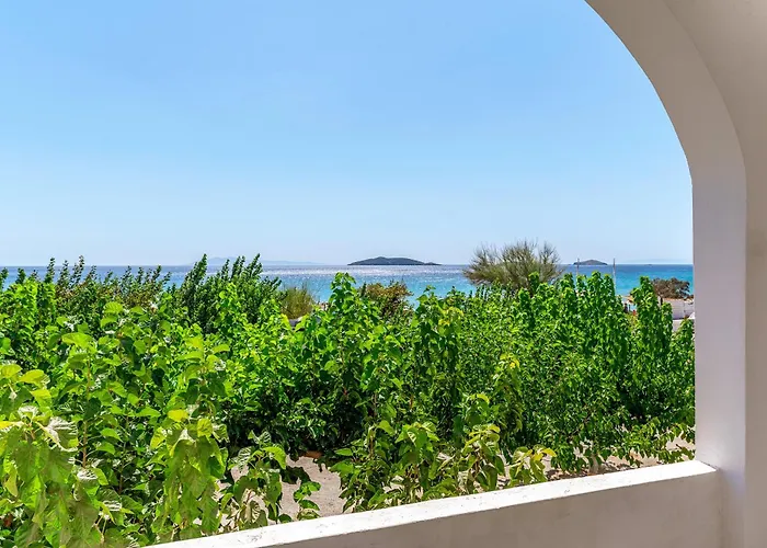 Perasma 6 Tatil Evi Kipri (Andros)