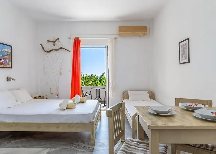 Perasma 6 Kipri (Andros)