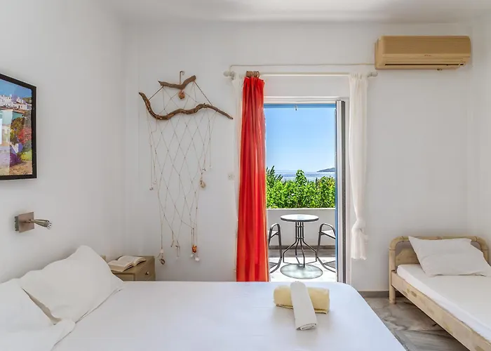 Tatil Evi Perasma 6 *