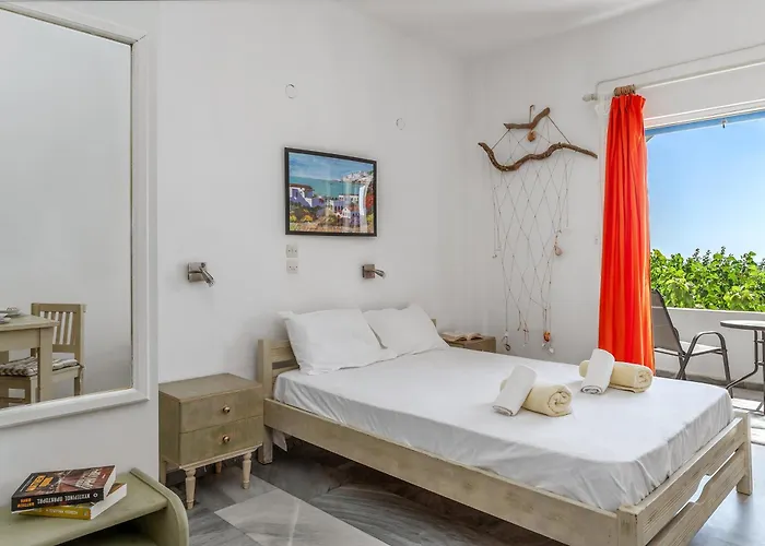 Perasma 6 Kipri (Andros)