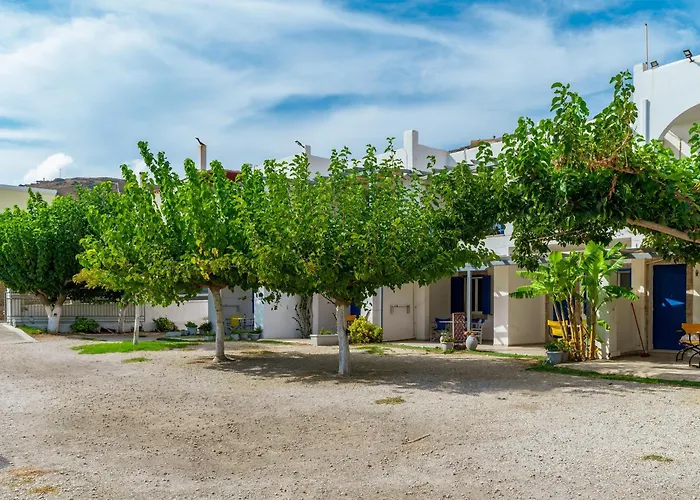 Perasma 6 * Kipri (Andros)