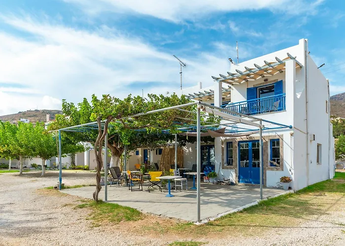 Perasma 6 Tatil Evi *